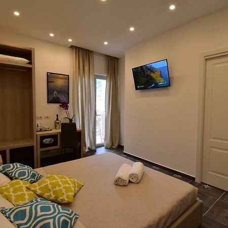 Effe Home Sorrento Exteriör bild