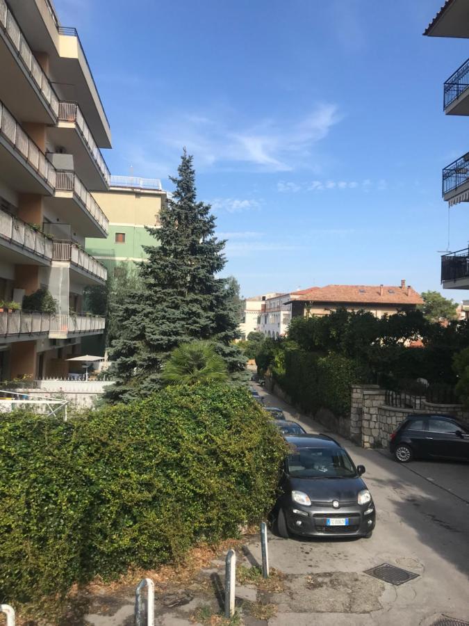 Effe Home Sorrento Exteriör bild