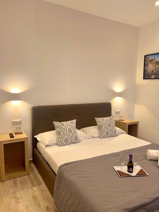 Effe Home Sorrento Exteriör bild