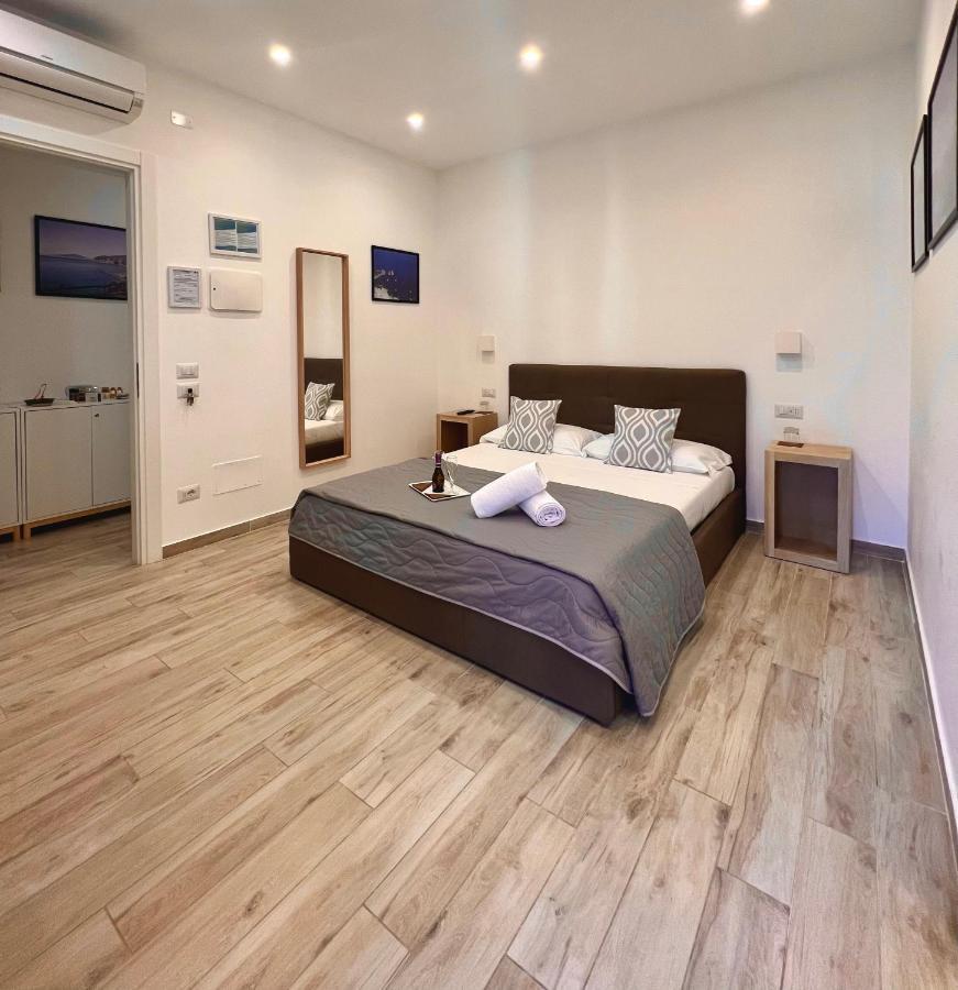 Effe Home Sorrento Exteriör bild