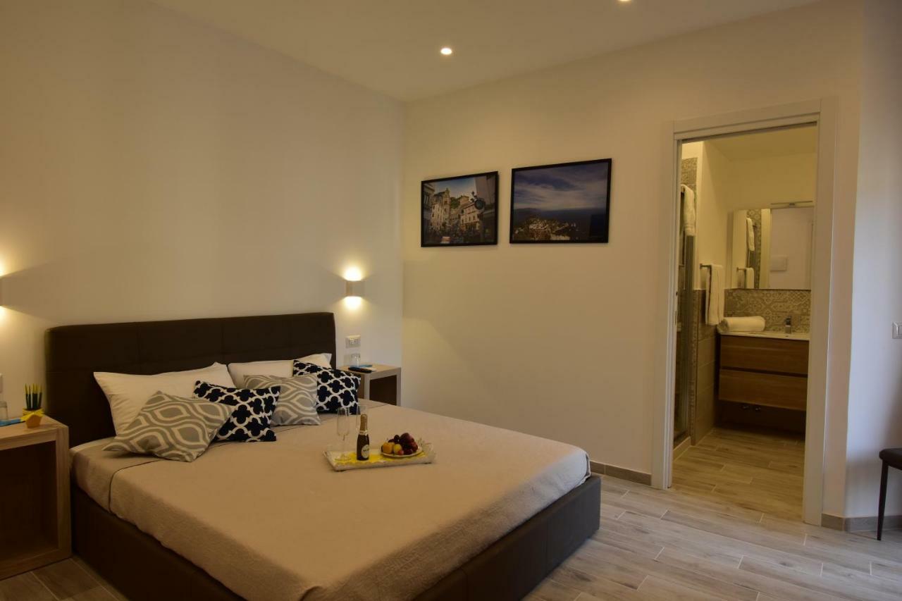 Effe Home Sorrento Exteriör bild