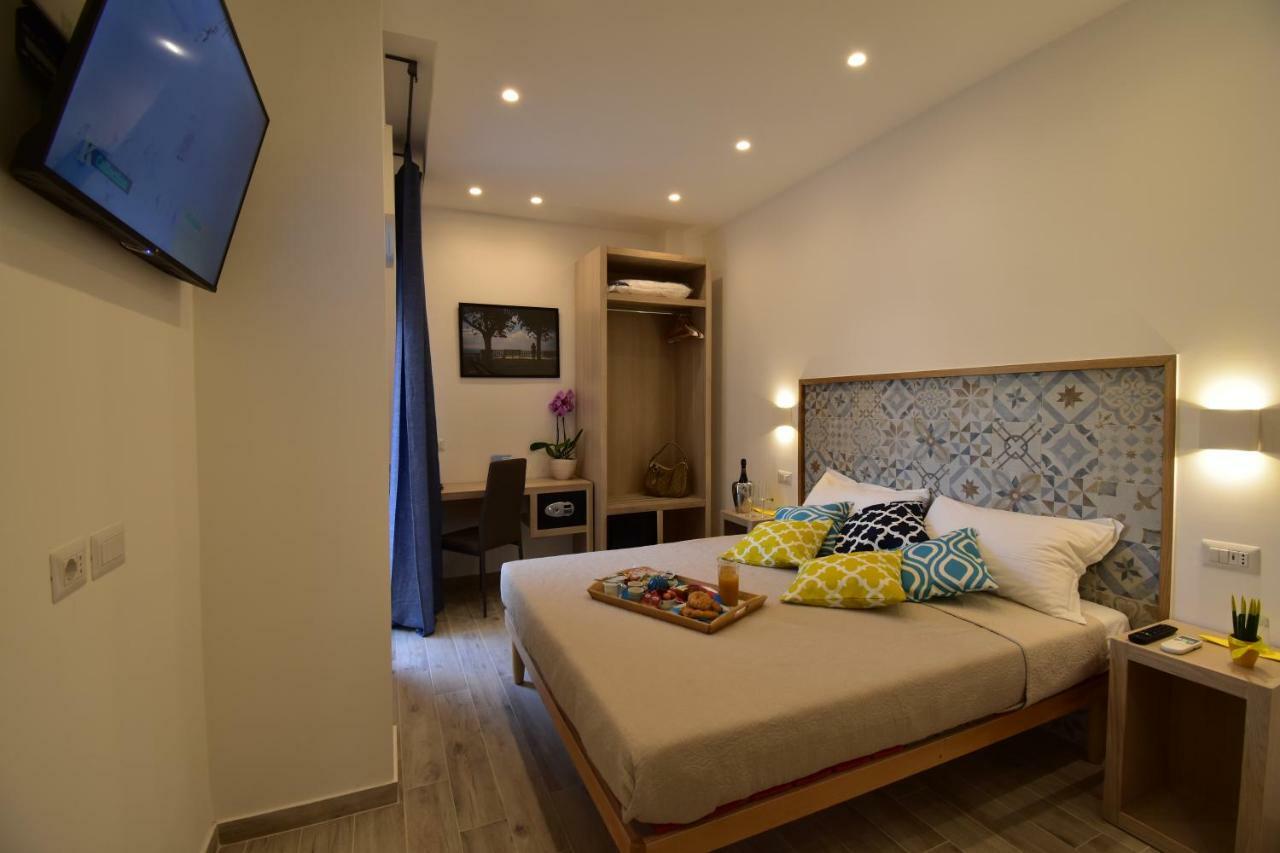 Effe Home Sorrento Exteriör bild