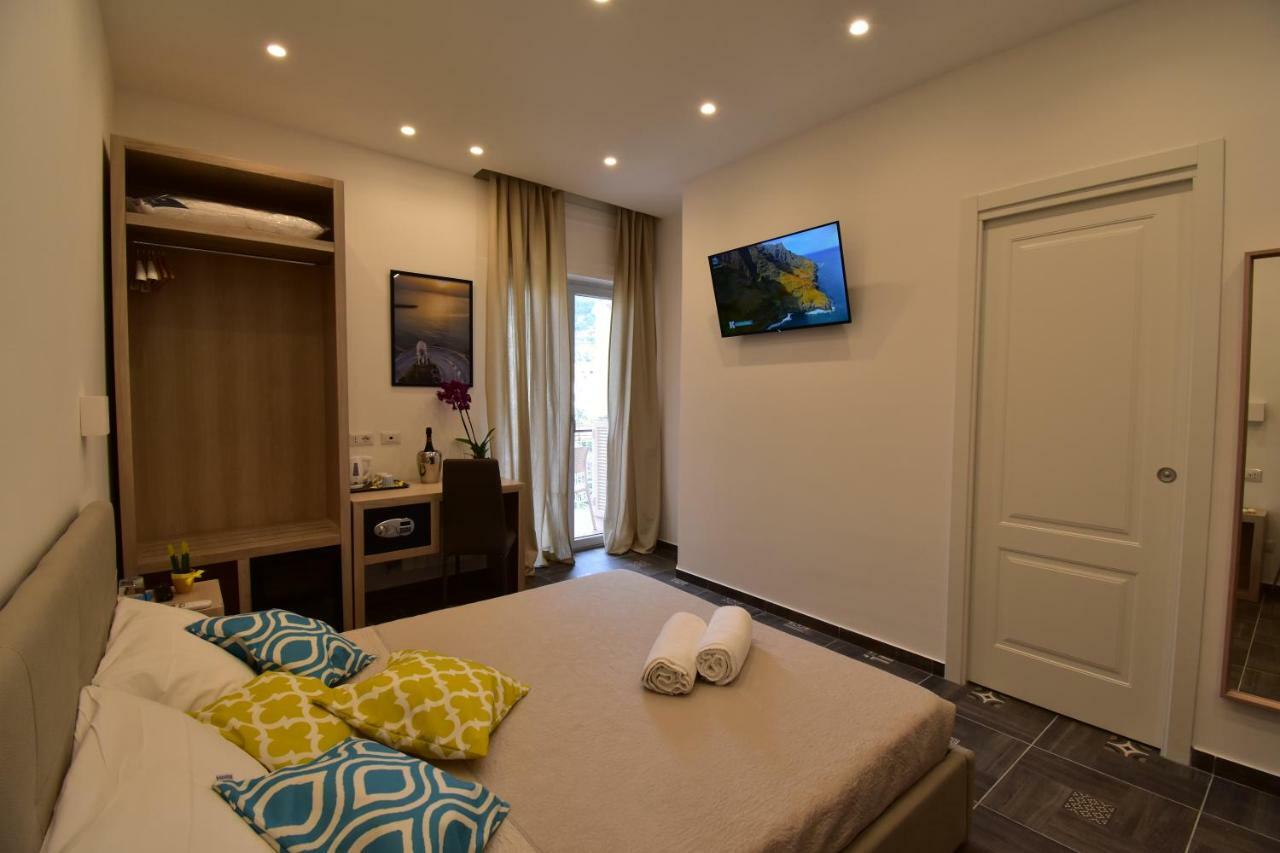 Effe Home Sorrento Exteriör bild