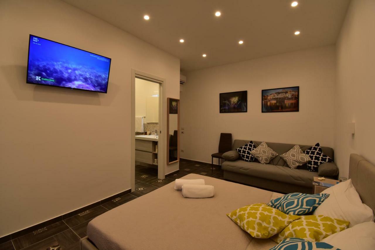 Effe Home Sorrento Exteriör bild