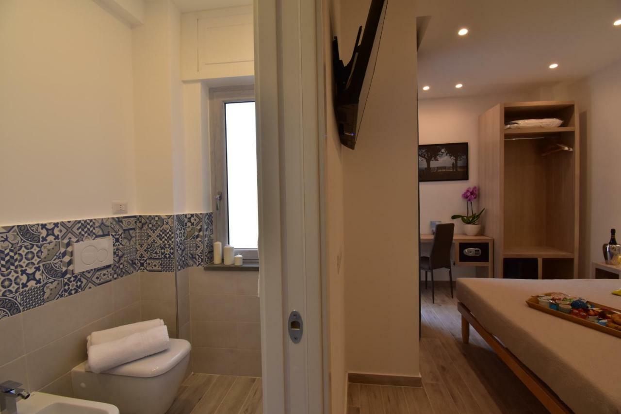 Effe Home Sorrento Exteriör bild