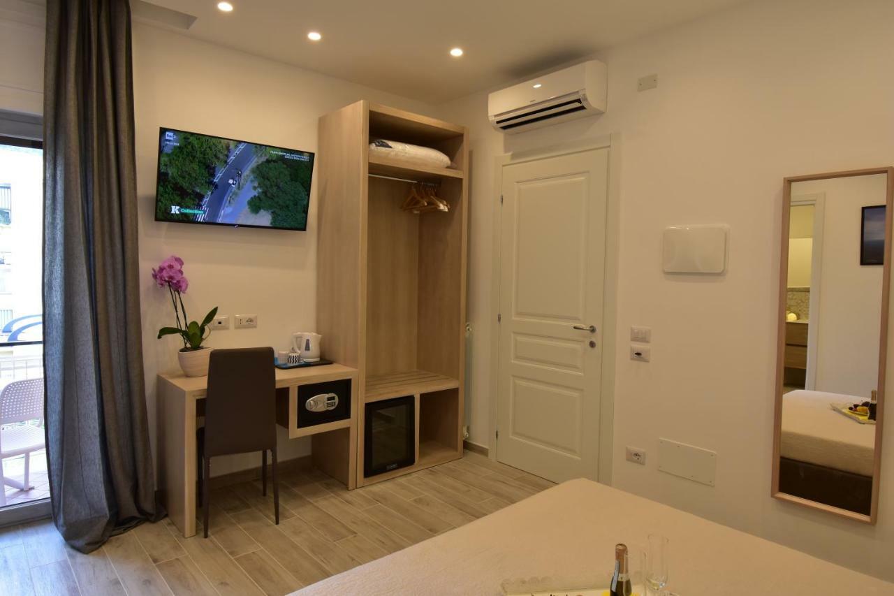 Effe Home Sorrento Exteriör bild
