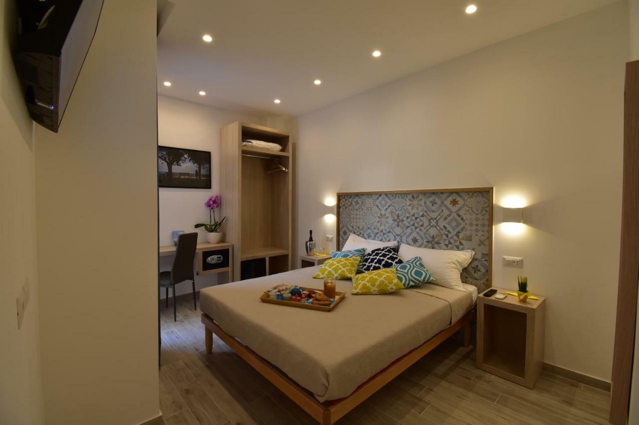 Effe Home Sorrento Exteriör bild