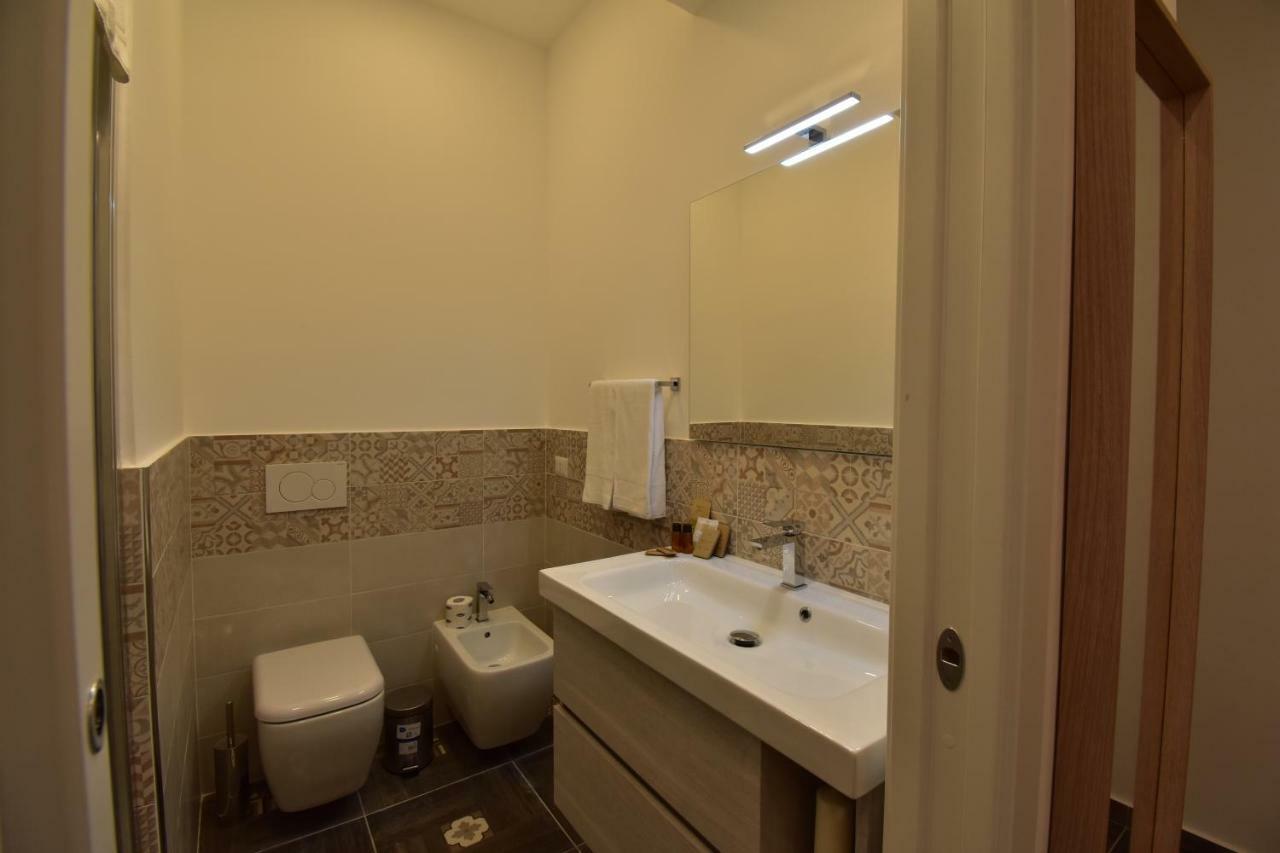 Effe Home Sorrento Exteriör bild