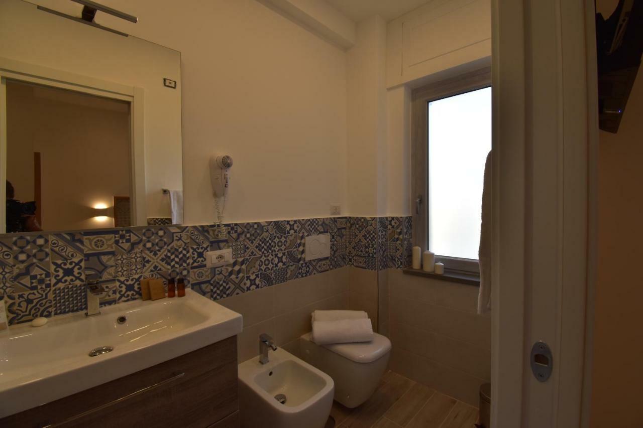 Effe Home Sorrento Exteriör bild