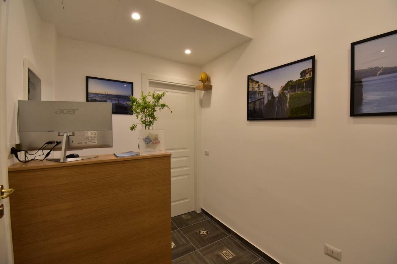 Effe Home Sorrento Exteriör bild