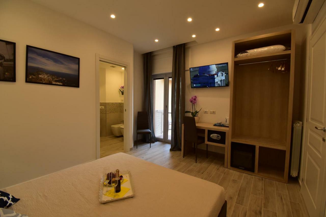 Effe Home Sorrento Exteriör bild